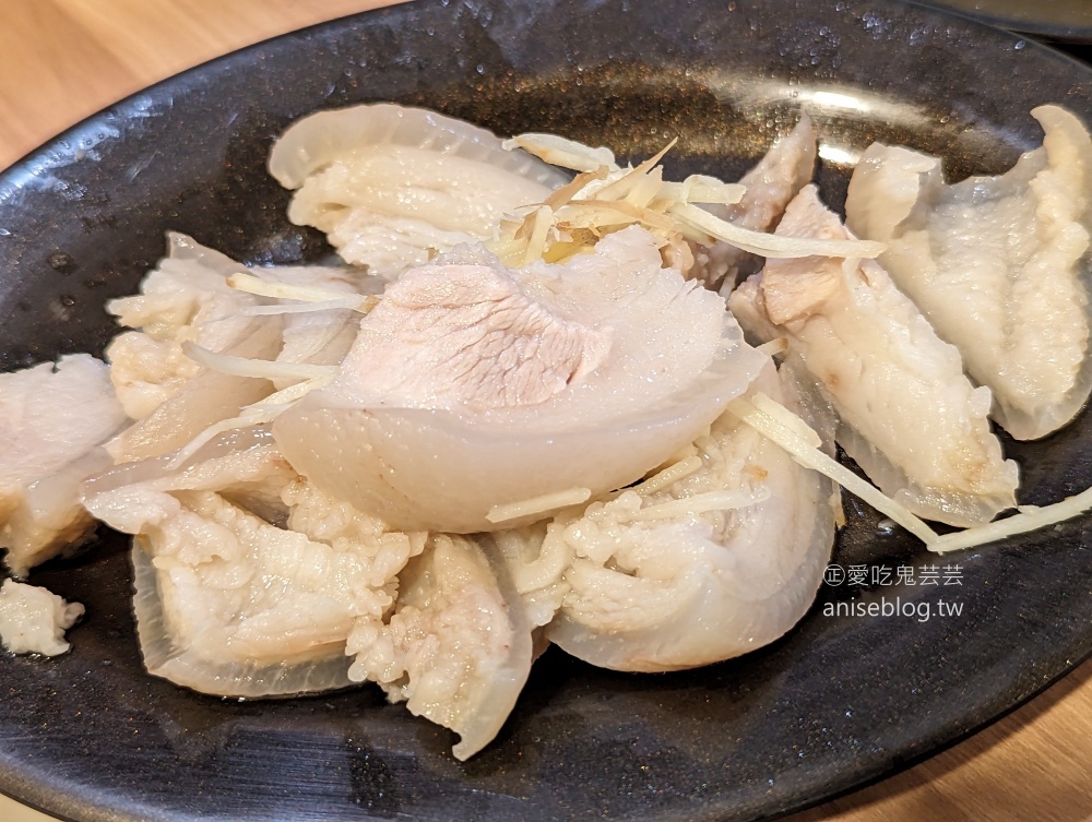 永樂米苔目搬家後再訪，迪化街商圈美食老店(姊姊食記)