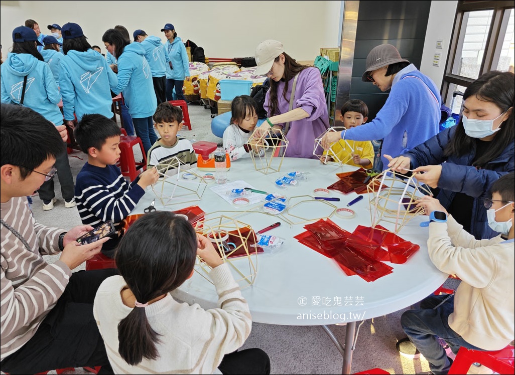 馬祖擺暝文化祭，一生必須體驗一次的宗教文化祭典