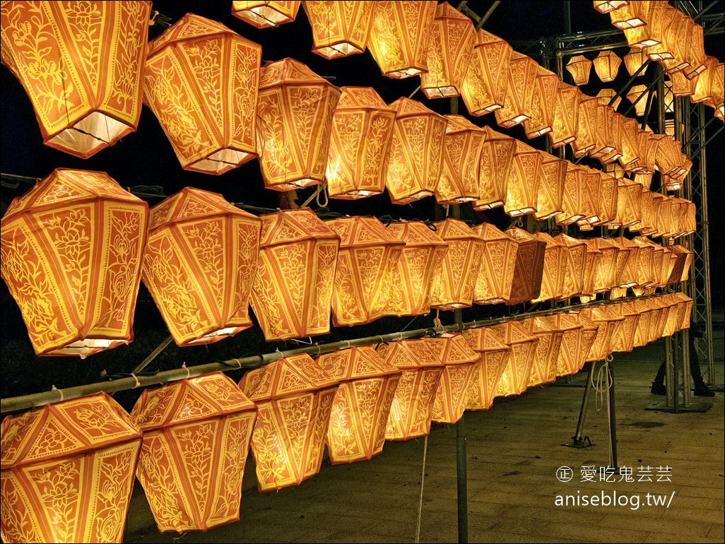 馬祖擺暝文化祭，一生必須體驗一次的宗教文化祭典