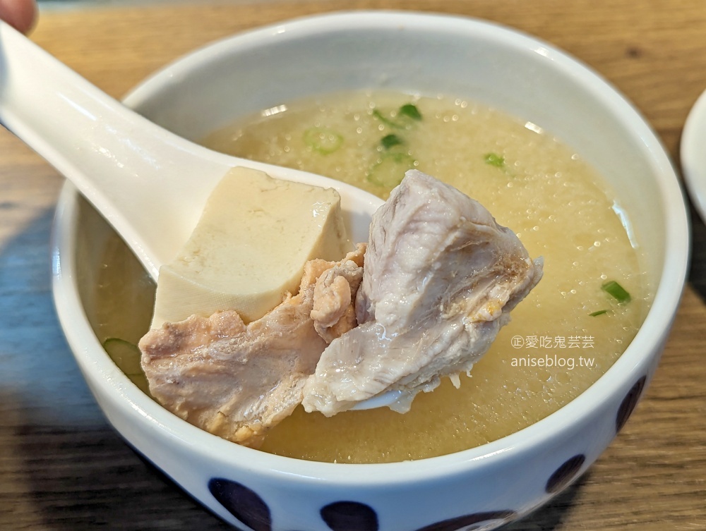 漁匠甘霖，隱藏版海鮮丼的味覺饗宴，永樂市場美食(姊姊食記)