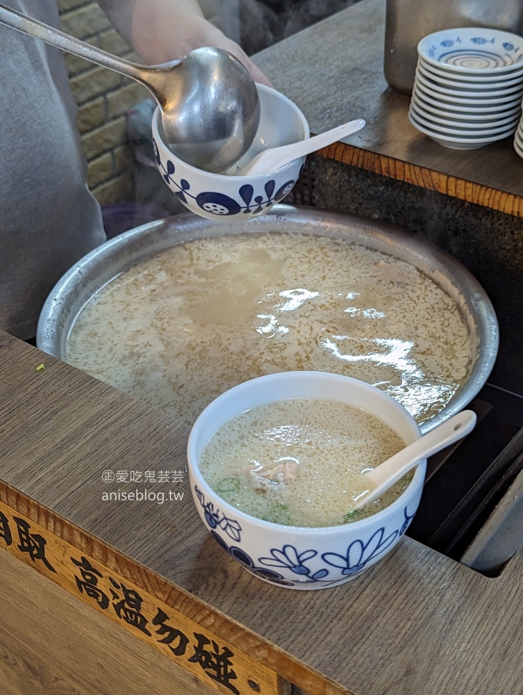 漁匠甘霖，隱藏版海鮮丼的味覺饗宴，永樂市場美食(姊姊食記)