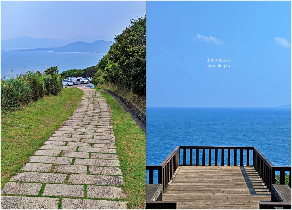 龍洞灣岬步道，欣賞絕美海景與雄偉峭壁的東北角景點(姊姊遊記)