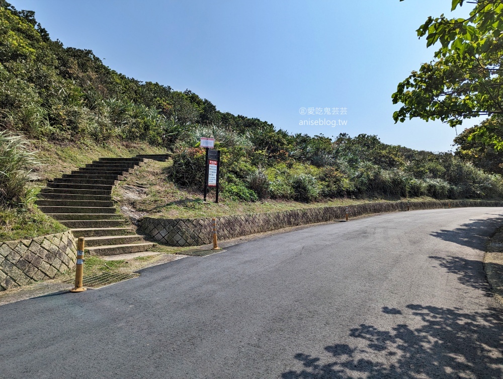 龍洞灣岬步道，欣賞絕美海景與雄偉峭壁的東北角景點(姊姊遊記)