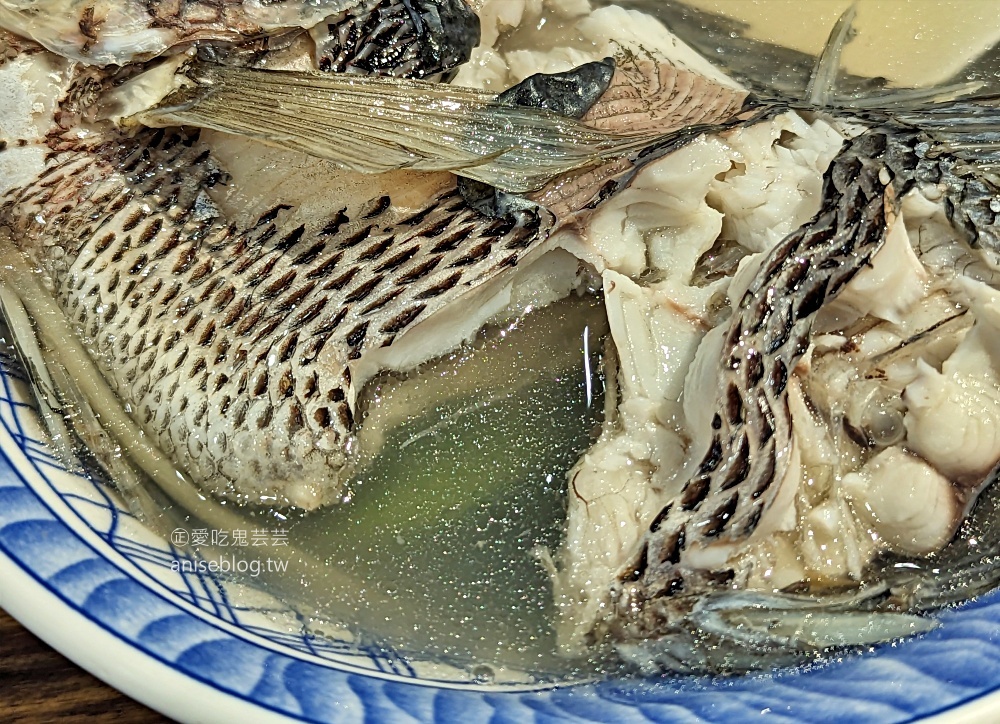 以馬內利鮮魚湯，搬家後再訪，捷運善導寺站美食(姊姊食記)