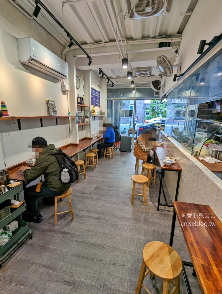 以馬內利鮮魚湯，搬家後再訪，捷運善導寺站美食(姊姊食記)