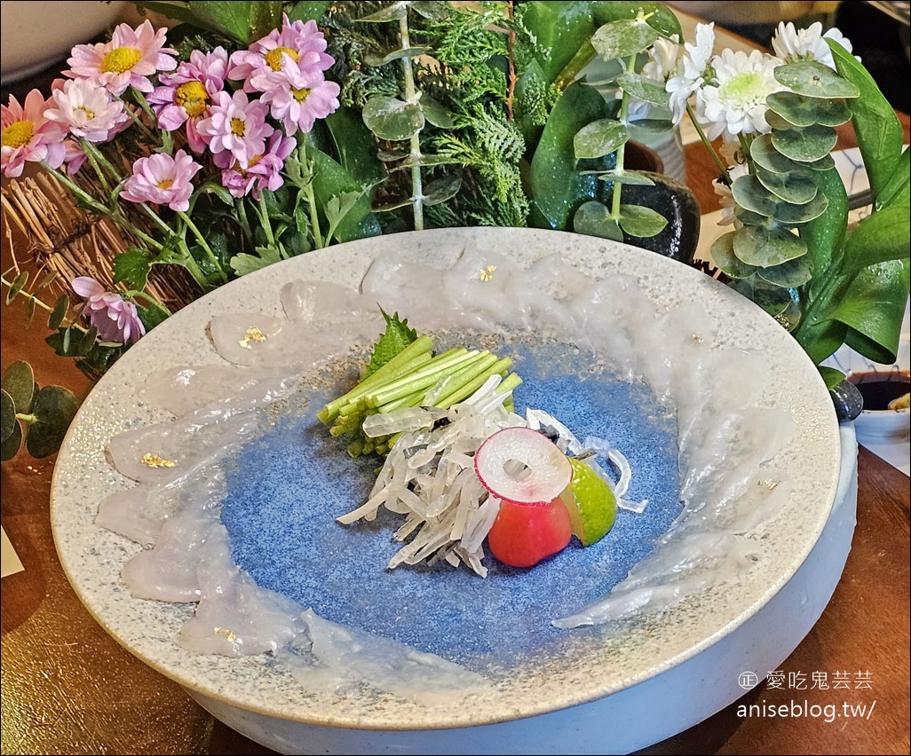 釜山美食 | 錦繡河豚，50年傳統的河豚料理名店 (米其林入選餐廳)