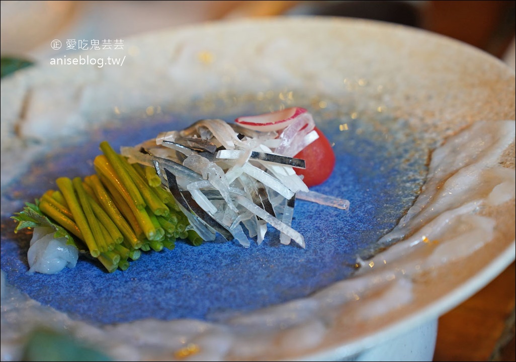 釜山美食 | 錦繡河豚，50年傳統的河豚料理名店 (米其林入選餐廳)