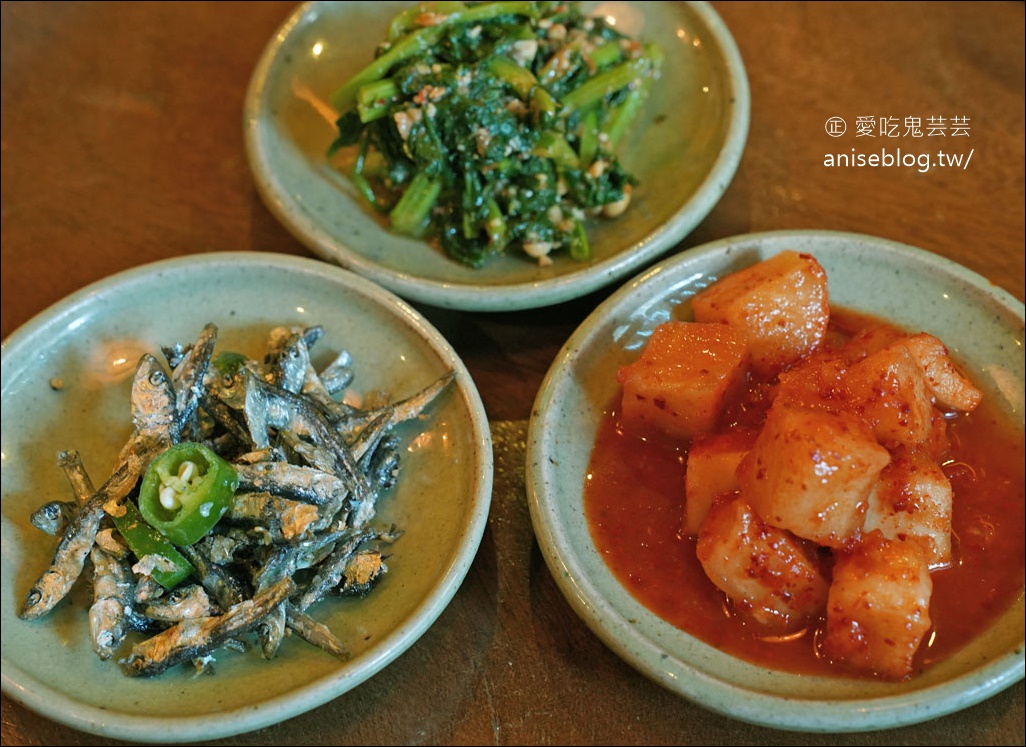 釜山美食 | 錦繡河豚，50年傳統的河豚料理名店 (米其林入選餐廳)