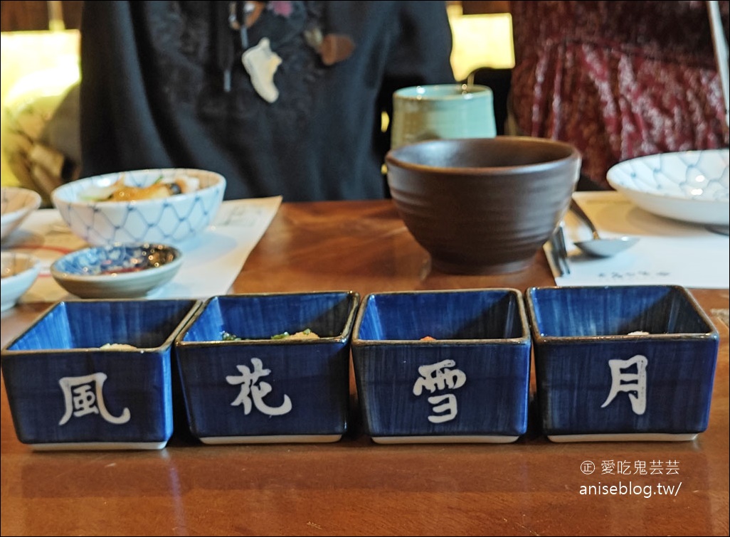 釜山美食 | 錦繡河豚，50年傳統的河豚料理名店 (米其林入選餐廳)