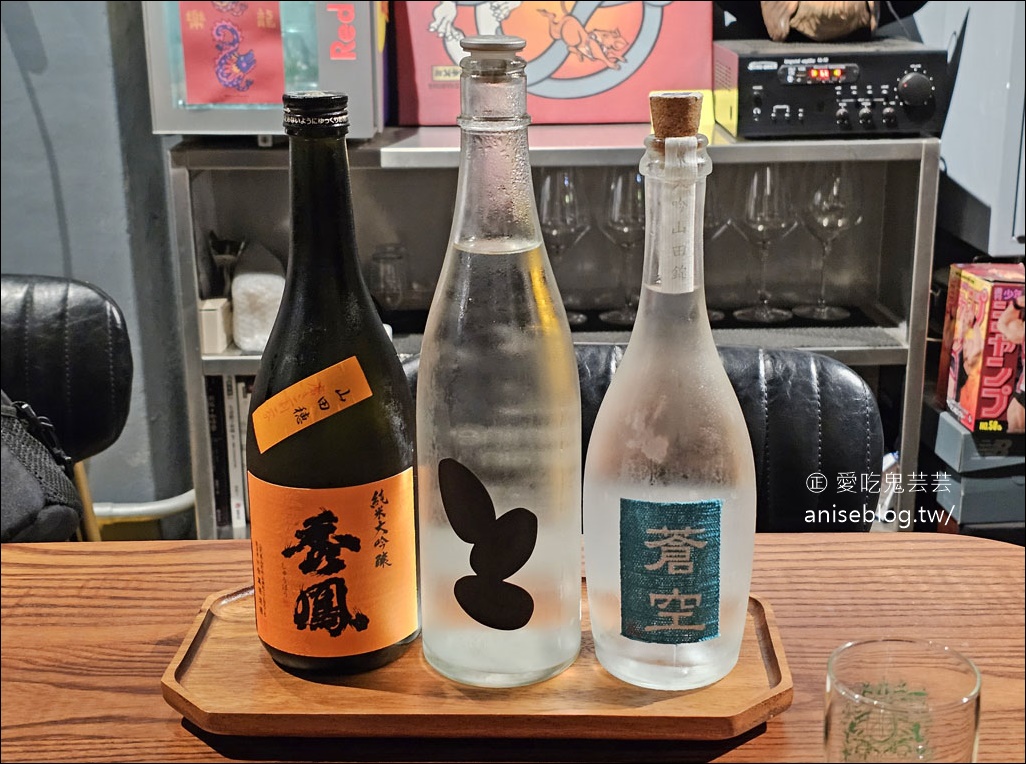 OLDMAN生活飲食，全預約制台中無菜單料理（預約請私訊IG）