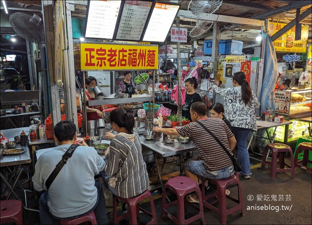 南機場夜市挑戰23家，你有本事跟幾家？😁