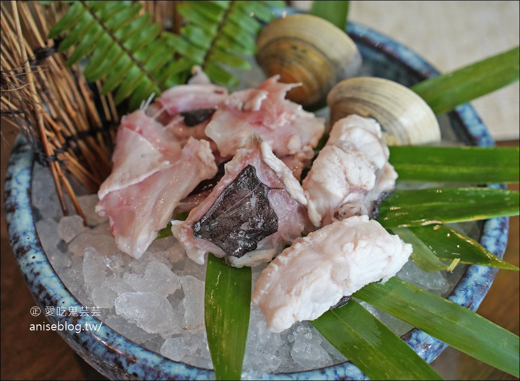 掌上明珠會館，宜蘭日式養生無菜單料理，園區漂亮好逛，還有美術館和鳥園哦！