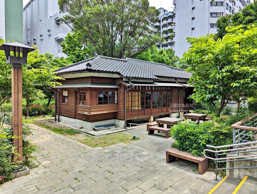 隱藏城市裡的舊時光，桃園77藝文町，ComeTrue成真咖啡(姊姊遊記)