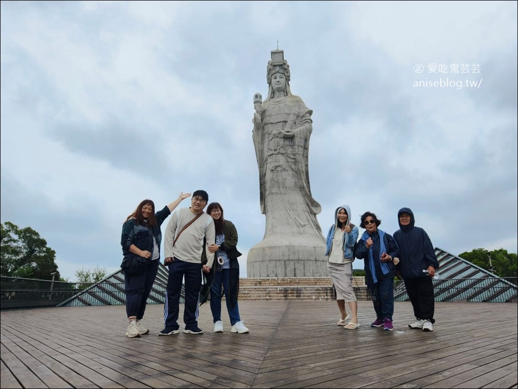 馬祖追藍眼淚孝親之旅行程總整理 / 馬祖旅遊攻略