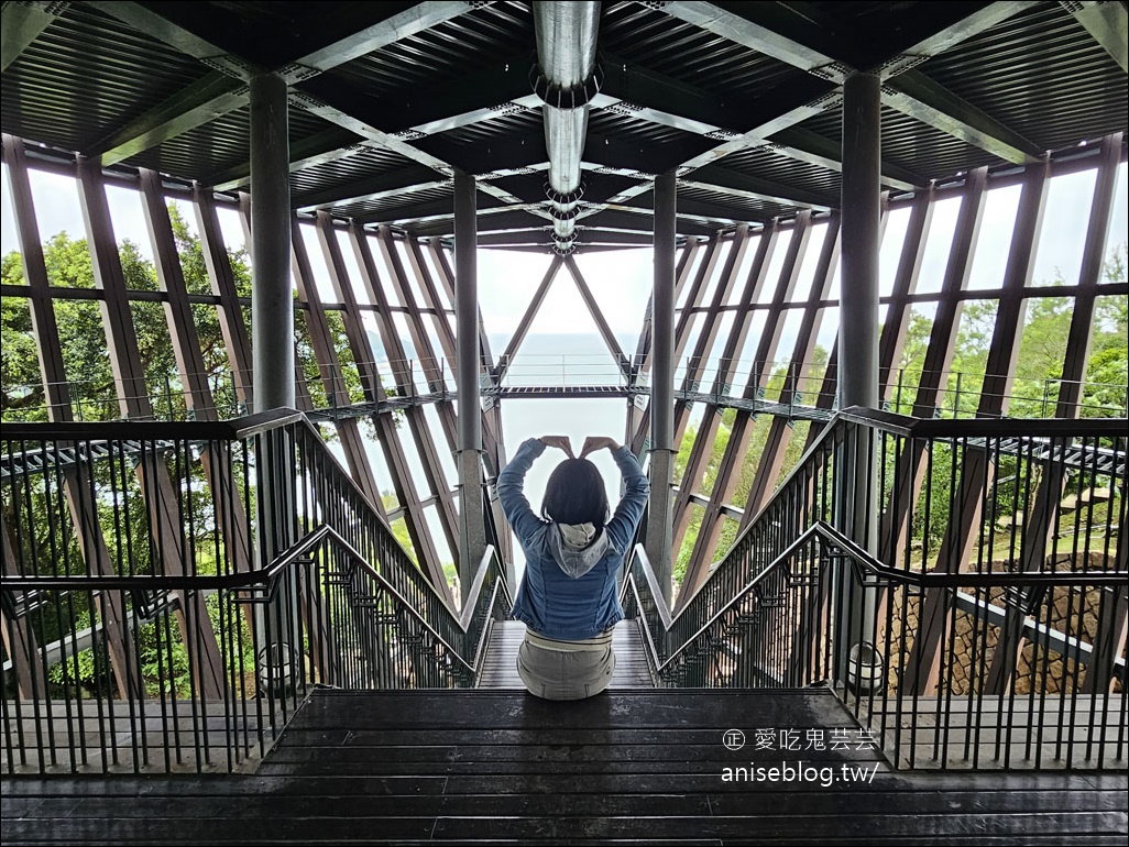 馬祖追藍眼淚孝親之旅行程總整理 / 馬祖旅遊攻略