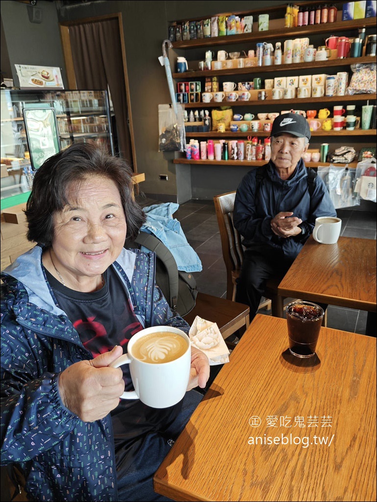 馬祖追藍眼淚孝親之旅行程總整理 / 馬祖旅遊攻略