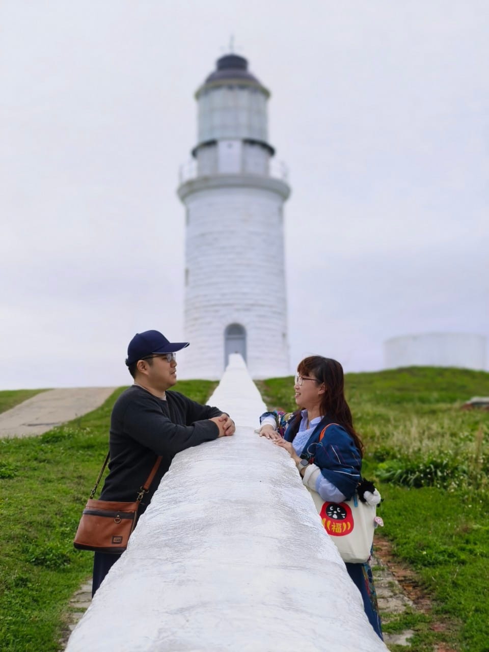 馬祖追藍眼淚孝親之旅行程總整理 / 馬祖旅遊攻略