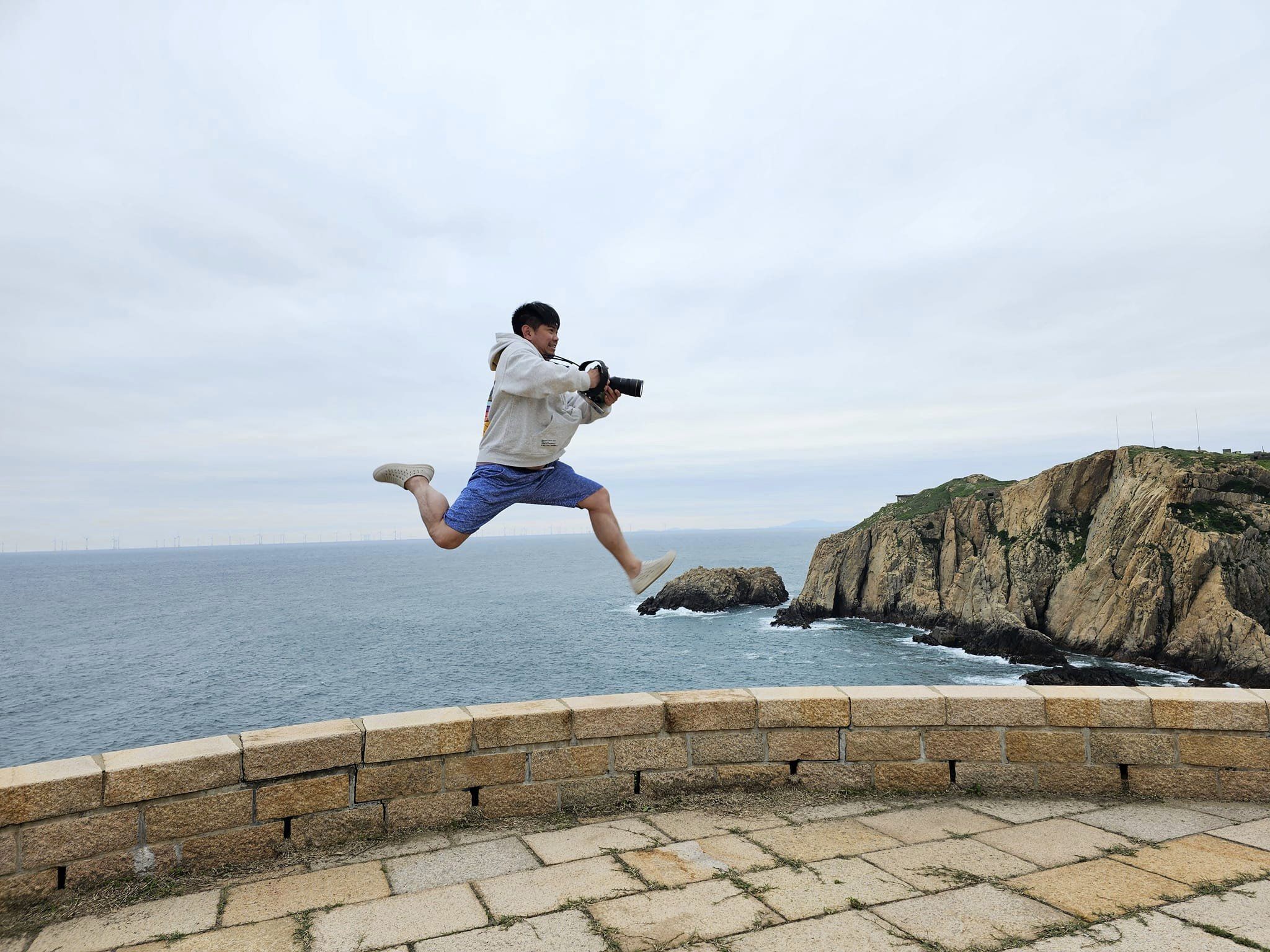 馬祖追藍眼淚孝親之旅行程總整理 / 馬祖旅遊攻略