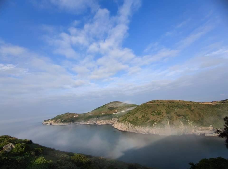 馬祖追藍眼淚孝親之旅行程總整理 / 馬祖旅遊攻略