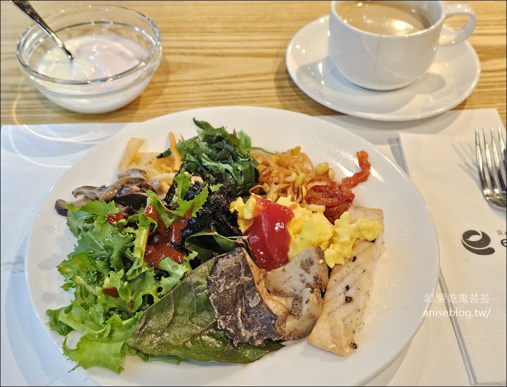 海雲台住宿推薦 | 海雲台華美達安可酒店，捷運站旁地理位置絕佳