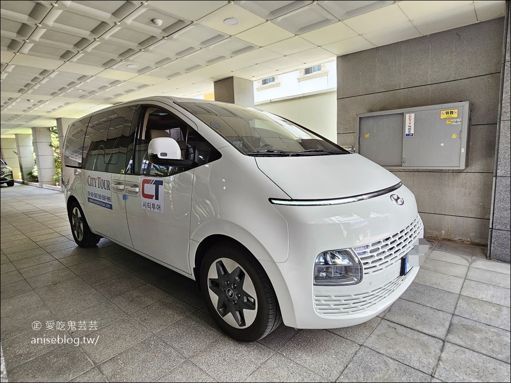 釜山包車一日遊 | 機張市場、白淺灘文化村、影島咖啡廳、南浦洞火焰韓牛、荒嶺山夜景，行程自選、方便舒適由在地人帶你玩！