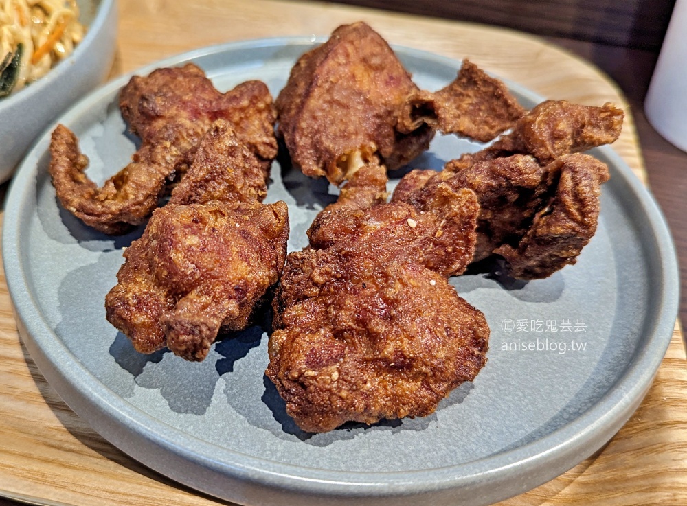 小川咖哩，夏季限量五色涼麵，忠孝新生站美食(姊姊食記)