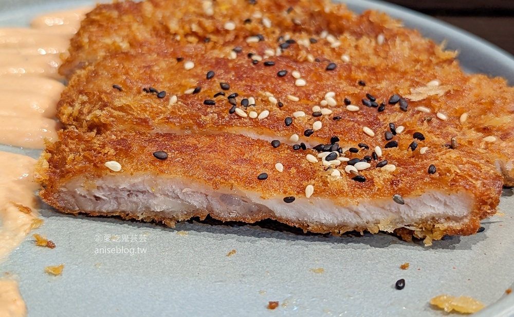 小川咖哩，夏季限量五色涼麵，忠孝新生站美食(姊姊食記)