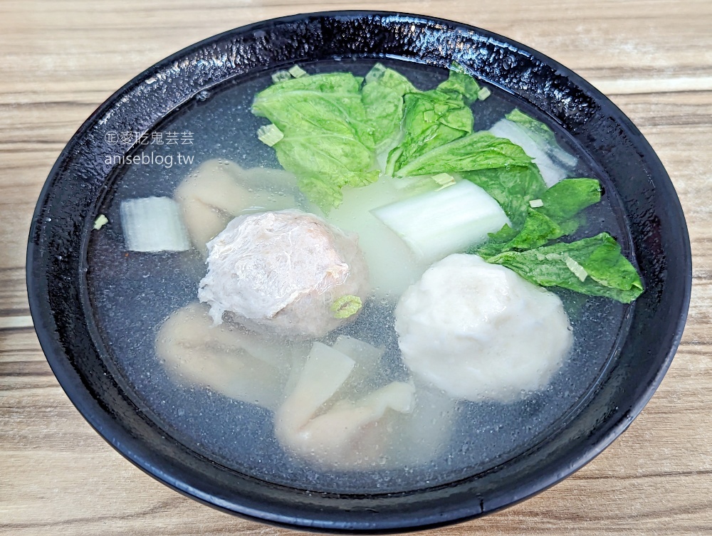 三悅號拌乾麵，中和圓通路雙和醫院美食(姊姊食記)