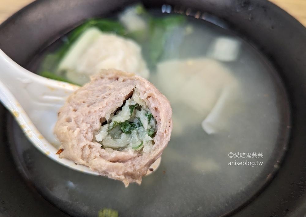 三悅號拌乾麵，中和圓通路雙和醫院美食(姊姊食記)