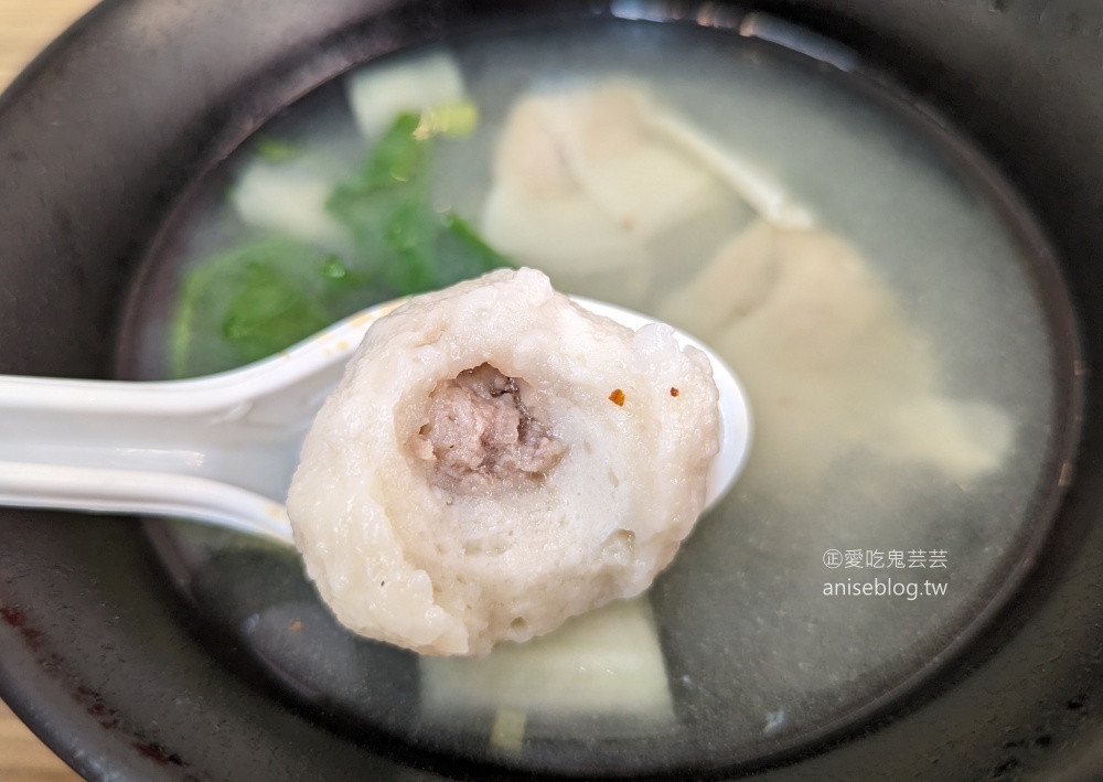 三悅號拌乾麵，中和圓通路雙和醫院美食(姊姊食記)