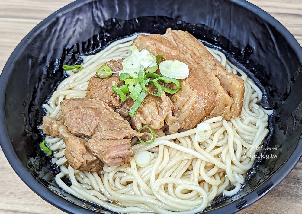 三悅號拌乾麵，中和圓通路雙和醫院美食(姊姊食記) @愛吃鬼芸芸