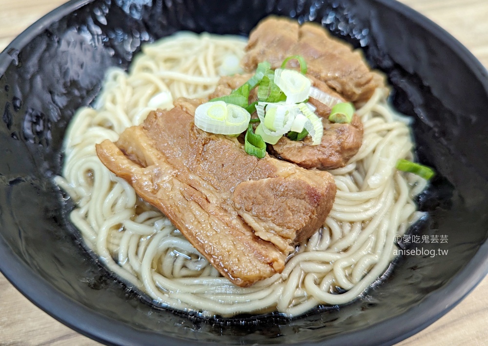 三悅號拌乾麵，中和圓通路雙和醫院美食(姊姊食記)