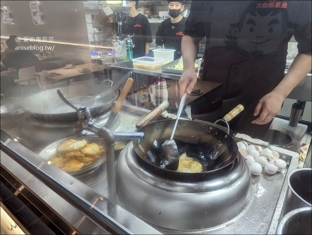 輝葉大佬酸菜魚慶城店，酸爽上頭，過癮啊！(2人以上用餐享1元缽缽雞！)