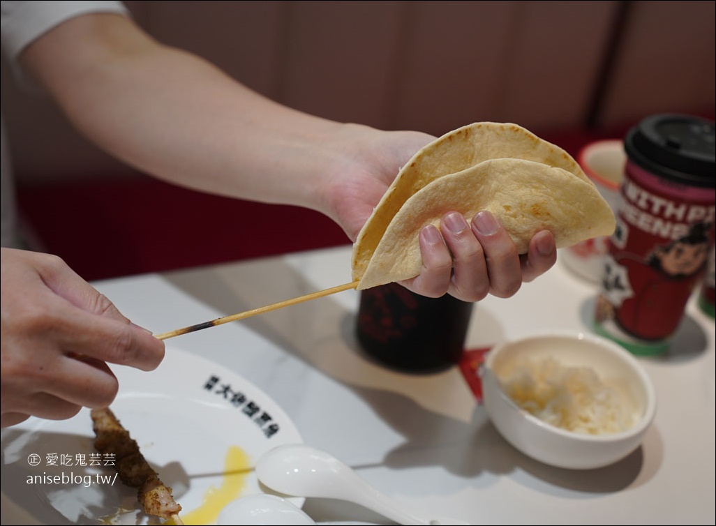 輝葉大佬酸菜魚慶城店，酸爽上頭，過癮啊！(2人以上用餐享1元缽缽雞！)