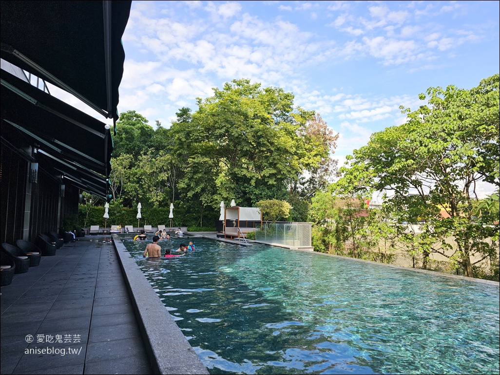 奇美博物館、十鼓文創園區住宿 | 捷絲旅台南虎山館是唯一選擇(含餐點)