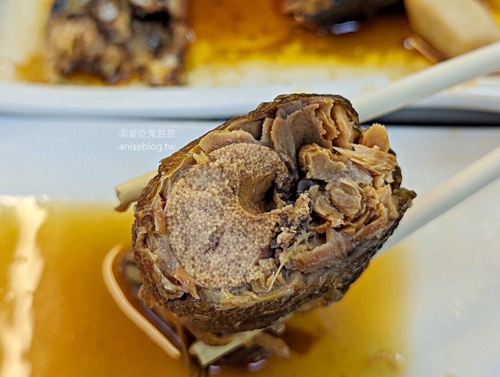 丸隆生魚行，味噌湯料多味美喝到飽，永樂市場超人氣排隊美食(姊姊食記)