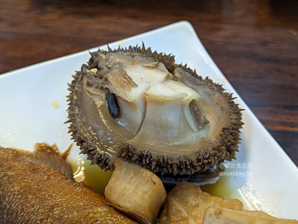 丸隆生魚行，味噌湯料多味美喝到飽，永樂市場超人氣排隊美食(姊姊食記)