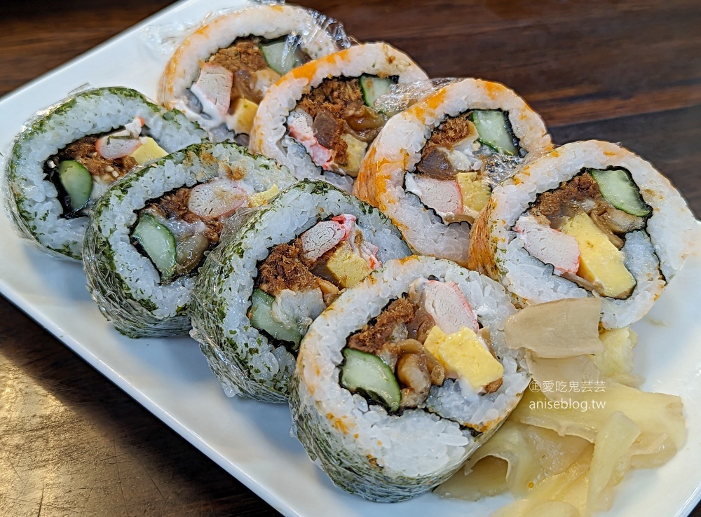 丸隆生魚行，味噌湯料多味美喝到飽，永樂市場超人氣排隊美食(姊姊食記)