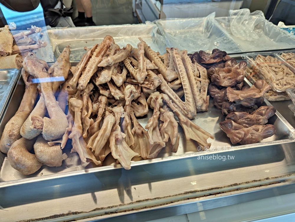 台灣鵝客家鵝肉專賣店，桃園在地推薦人氣美食(姊姊食記)