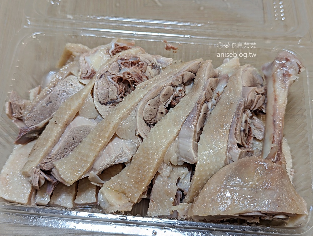 台灣鵝客家鵝肉專賣店，桃園在地推薦人氣美食(姊姊食記)