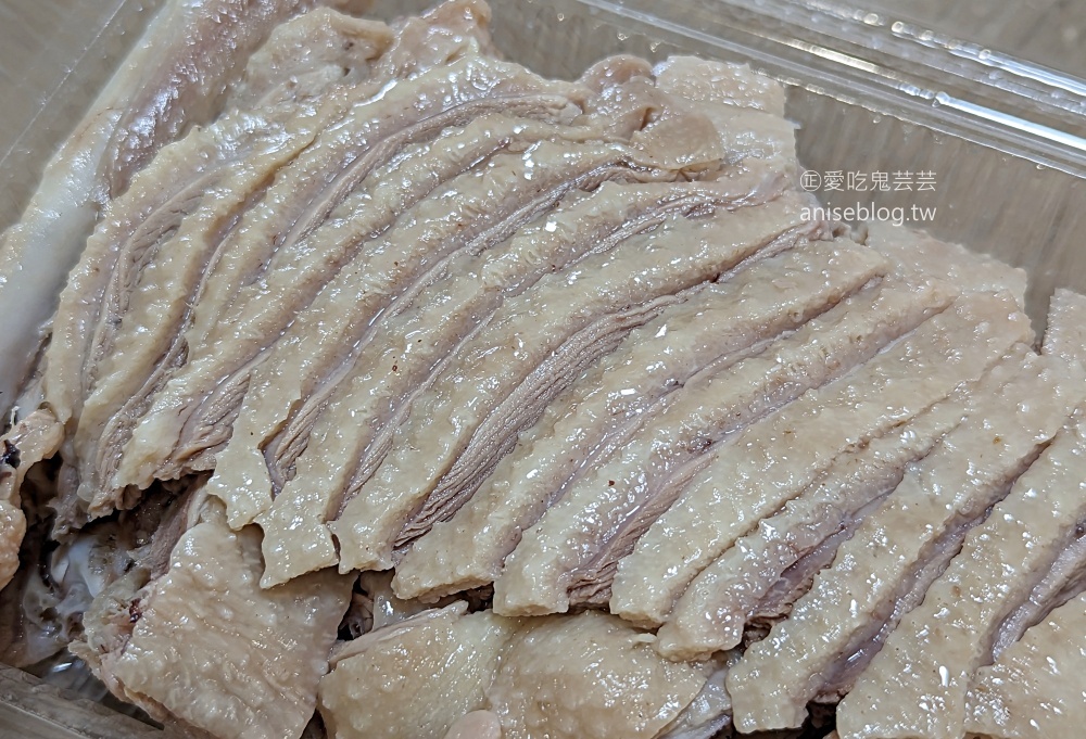 台灣鵝客家鵝肉專賣店，桃園在地推薦人氣美食(姊姊食記)