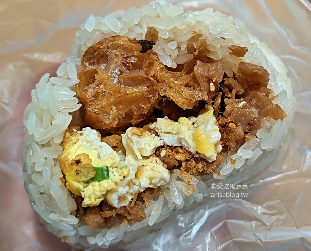 大三元豆漿，厚實飽滿韭菜盒是招牌(姊姊食記)