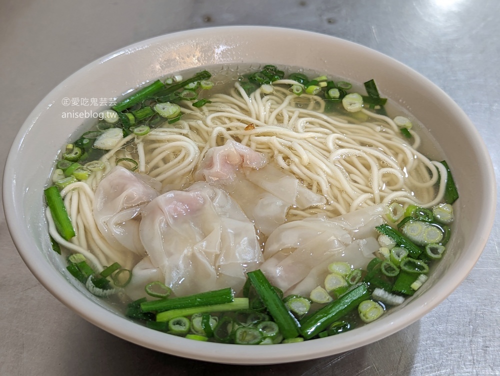 福州乾麵西藏路，台北滷味小菜推薦(姊姊食記)