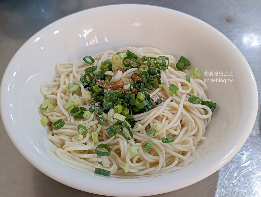 福州乾麵西藏路，台北滷味小菜推薦(姊姊食記)