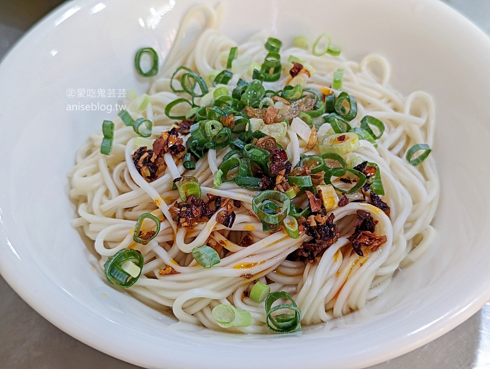 福州乾麵西藏路，台北滷味小菜推薦(姊姊食記)