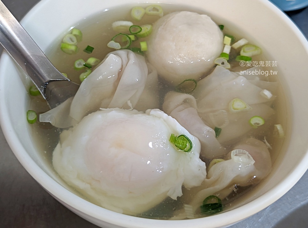 福州乾麵西藏路，台北滷味小菜推薦(姊姊食記)