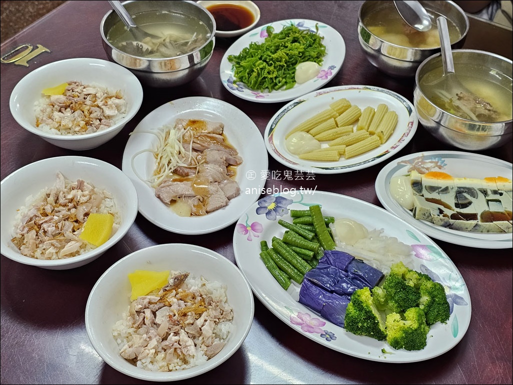 網站近期文章：桃城三禾火雞肉飯，嘉義人心中的最愛