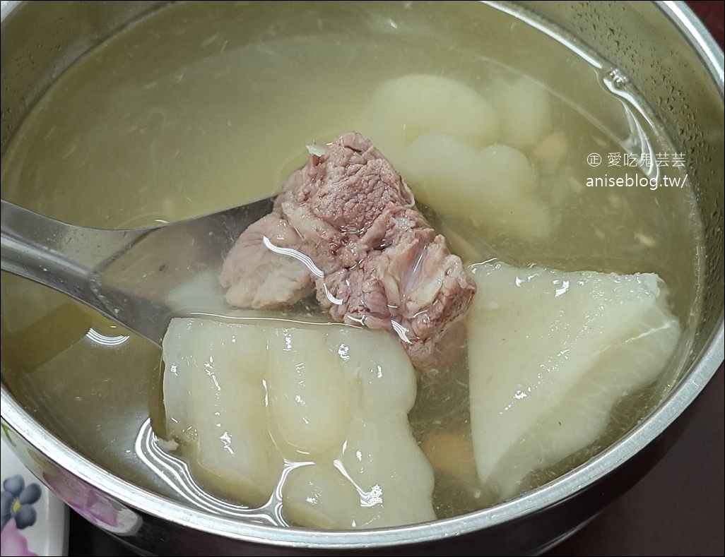 桃城三禾火雞肉飯，嘉義人心中的最愛