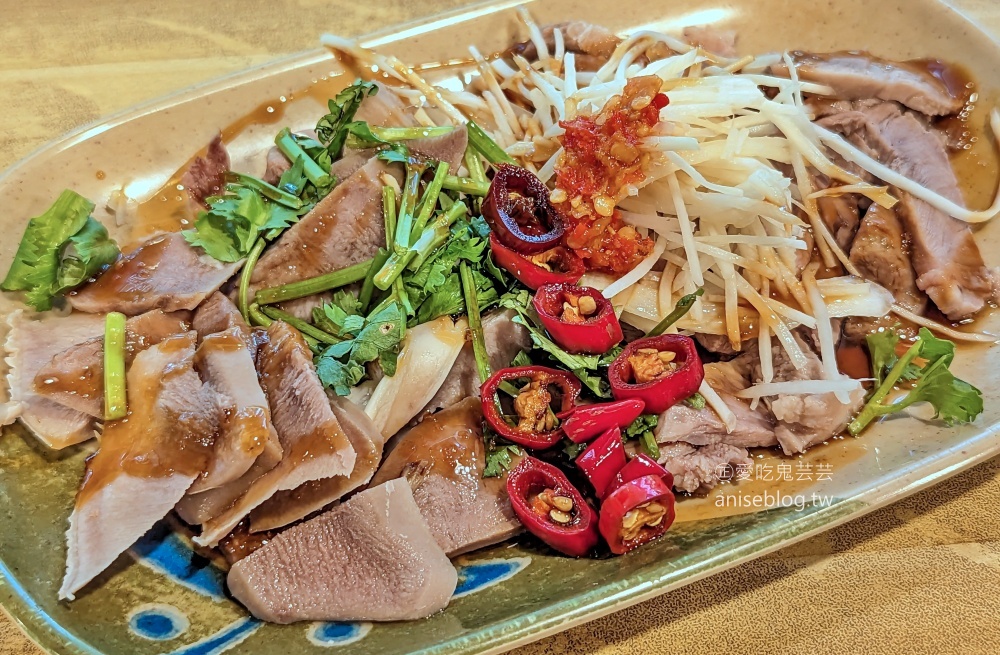 成功市場米粉湯，敦南林蔭大道旁吃美食小吃(姊姊食記)