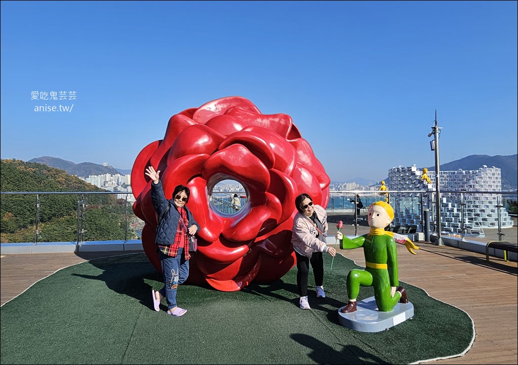 釜山松島纜車,水晶纜車+松島天空步道+SKY HARBO觀景台 (2026/2/21更新) 釜山松島纜車,水晶纜車+松島天空步道+SKY HARBO觀景台 (2026/2/21更新)